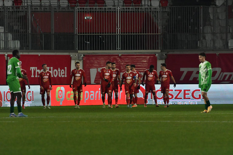 Lupta în patru pentru promovarea în SuperLigă! Attila Hadnagy a numit echipele cu care Sepsi se bate pentru revenirea în primul eşalon