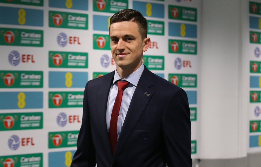 Florin Gardoş a revenit în fotbalul românesc! Fostul fundaş de la FCSB a fost prezentat oficial: „Mult succes”