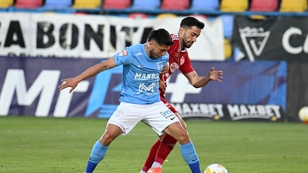 VIDEO | FC Voluntari – Sepsi, LIVE pe Prima Sport 1 şi PrimaPlay.ro! Gazdele se desprind