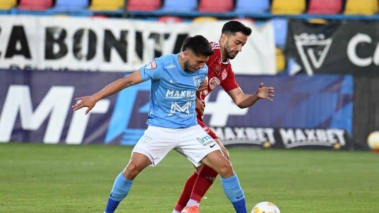 VIDEO | FC Voluntari – Sepsi, LIVE pe Prima Sport 1 şi PrimaPlay.ro! Gazdele se desprind