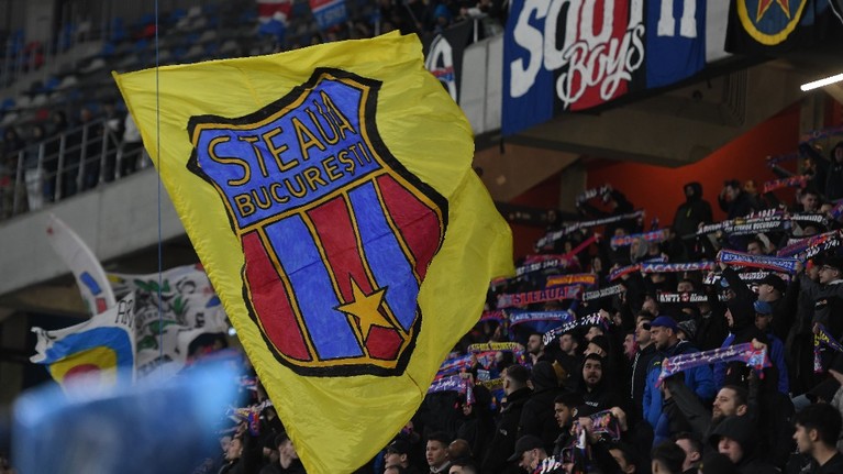 Lovitură dură pentru Steaua! FRF pregăteşte o schimbare radicală în Liga 2