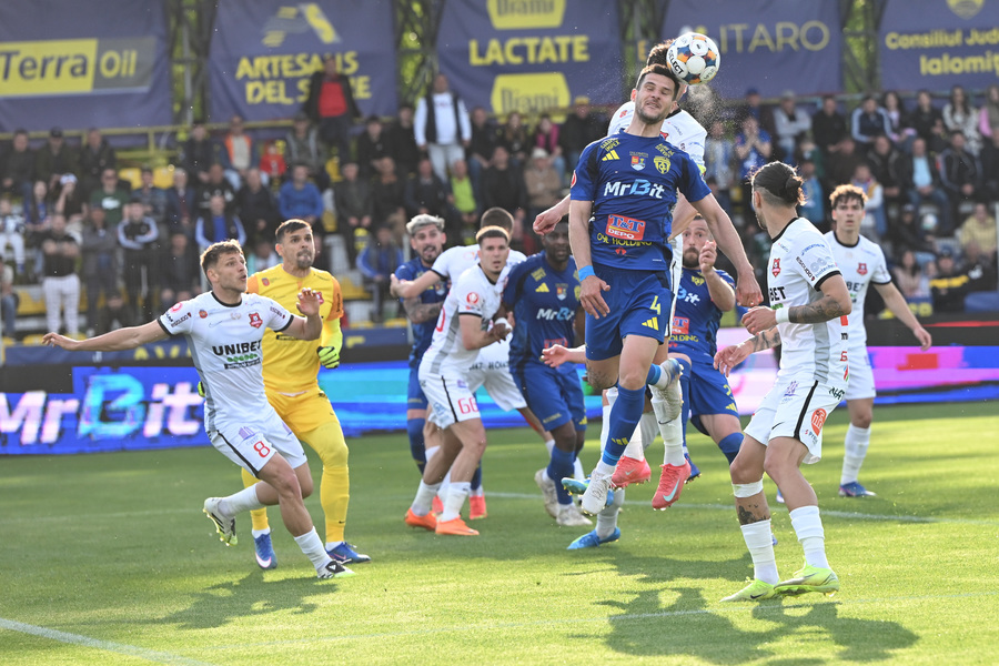Steaua pregăteşte un transfer important! Aduce un jucător cu experienţă în Superliga