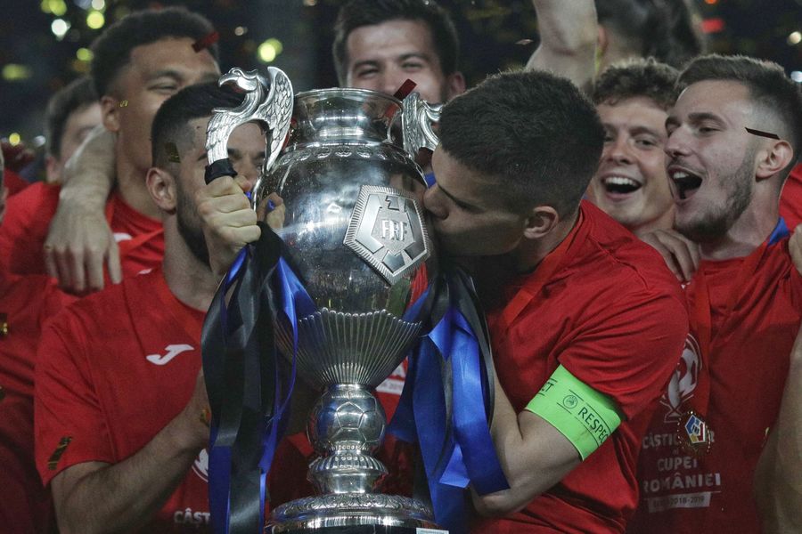 NEWS ALERT | Finala Cupei României 2020 se va juca pe Ion Oblemenco! Cele opt echipe rămase în cursă