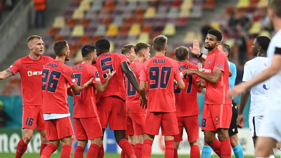 VIDEO | Oţelul – FCSB, joi, de la ora 21.00, pe Prima Sport 1 şi PrimaPlay.ro. UPDATE: Vicecampioana, fără 9 jucători importanţi 
