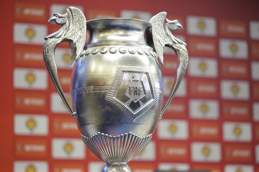Sferturi de finală Cupa României ǀ Programul meciurilor şi când joacă favorita principală CFR Cluj. Toate duelurile, LIVE pe Prima Sport 1 