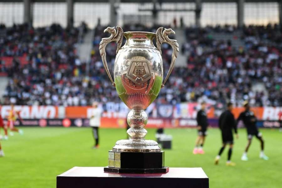 A început play-off-ul Cupei României! O echipă din Superliga a avut emoţii serioase pentru a accede în grupe