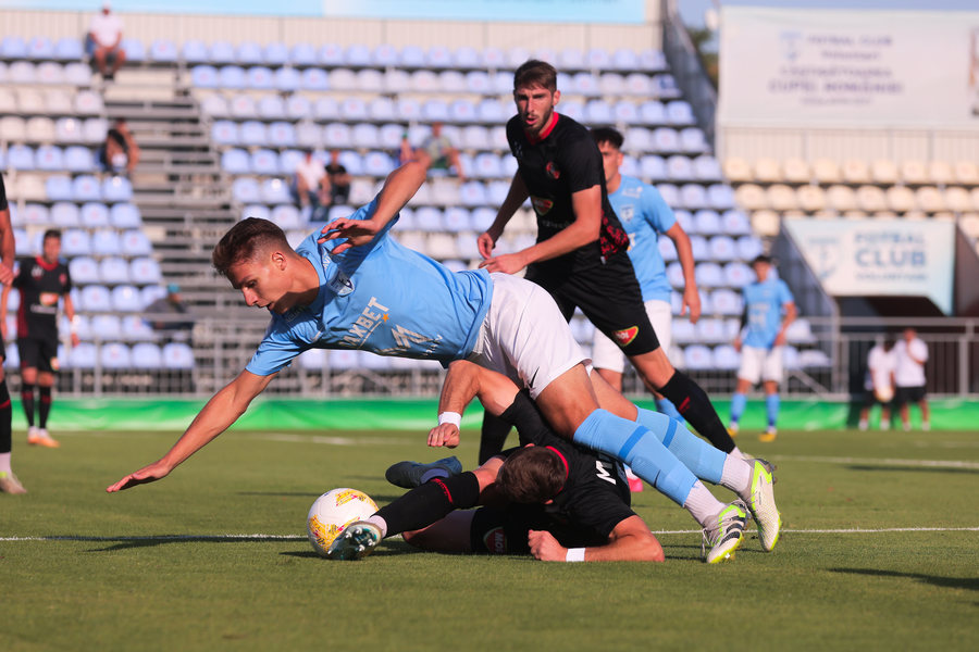 Csikszereda, victorie la scor halucinant cu FC Voluntari! Rezultatele meciurilor din Cupa României