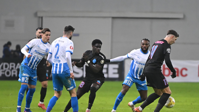 Verdictul lui Cristi Balaj la cea mai controversată fază din Universitatea Craiova – FCSB: „Ne o situaţie clară”