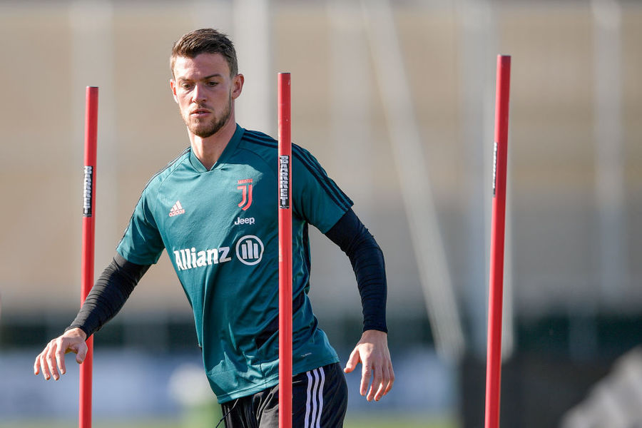 Panică la Juventus! Imaginea care îi face pe Ronaldo & Co să tremure. Cum a fost suprins Rugani cu 3 zile înainte să afle că are coronavirus