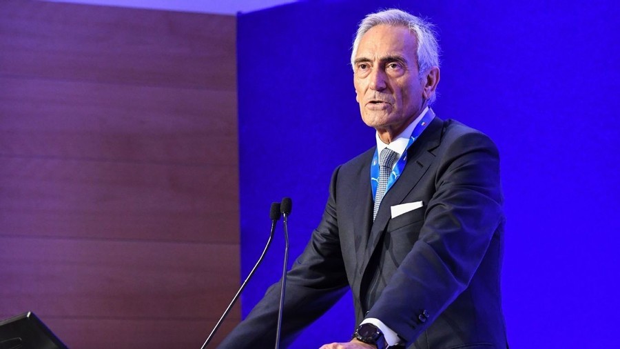 Veşti bune din Italia. Planul de reluare al campionatului decurge normal. Când au loc primele meciuri
