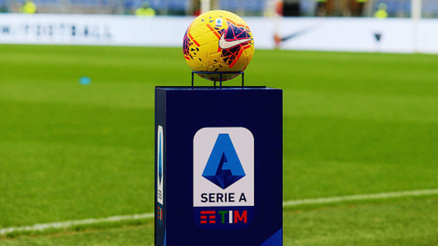 Tradiţia orelor de start din Serie A se modifică. Când au loc partidele