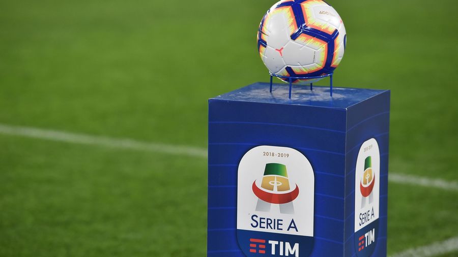 Serie A în pericol? Motivul pentru care restartul ar putea fi amânat