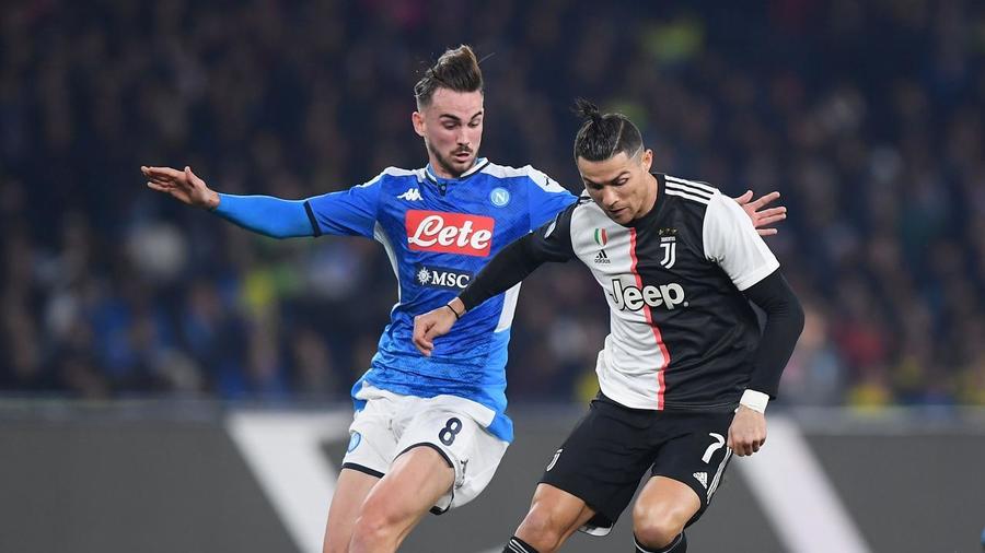 Serie A îşi redeschide porţile: "În septembrie publicul va putea reveni pe stadioane"
