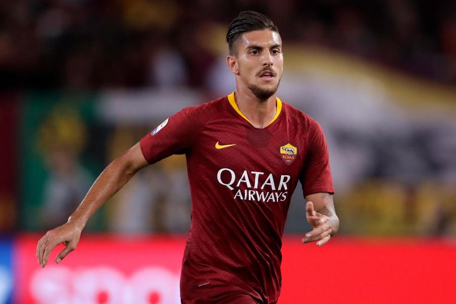 Probleme pentru AS Roma. Un jucător de bază ratează finalul sezonului