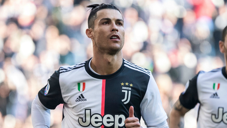 Cristiano Ronaldo, atitudine de lider. Mesajul transmis la finalul sezonului