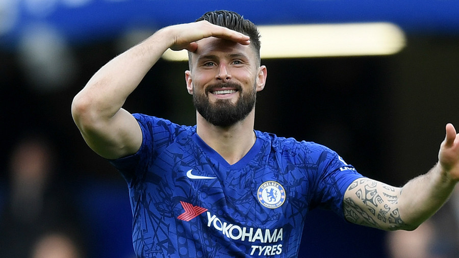 Juventus, surpriză pe piaţa transferurilor: "Bătrâna Doamnă" s-a înţeles cu Olivier Giroud