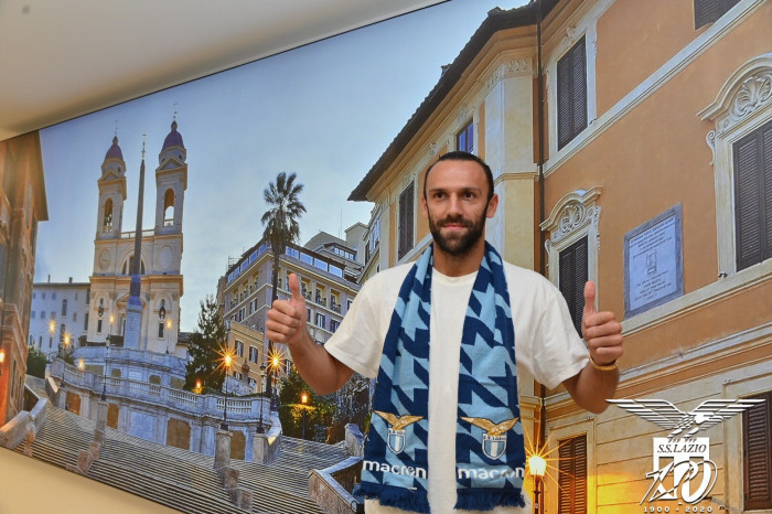 E oficial! Lazio i-a adus concurenţă lui Immobile de la Fenerbache