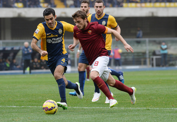 Şoc în Serie A. AS Roma a pierdut la masa verde meciul de sâmbătă. Care este motivul
