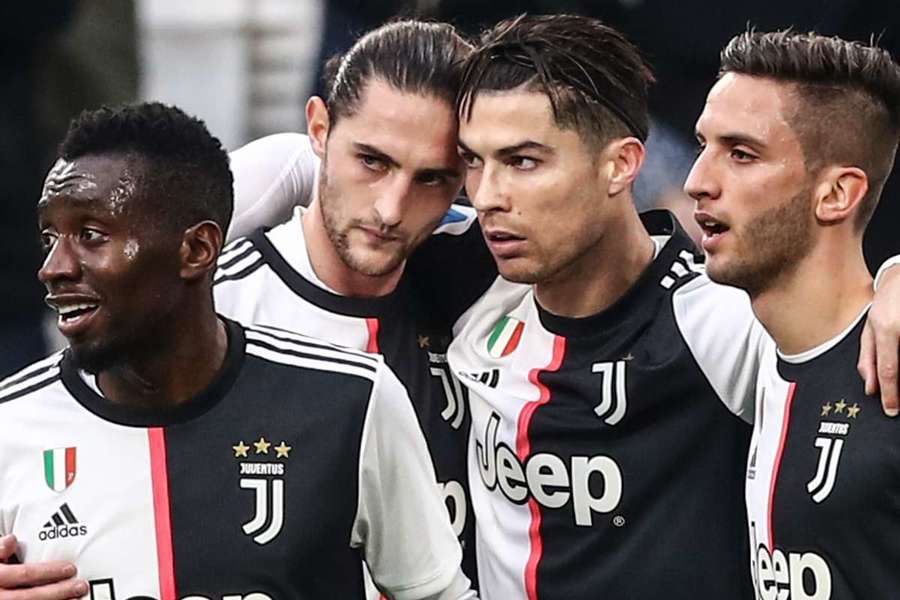 Juventus a câştigat meciul cu Napoli la ”masa verde” 