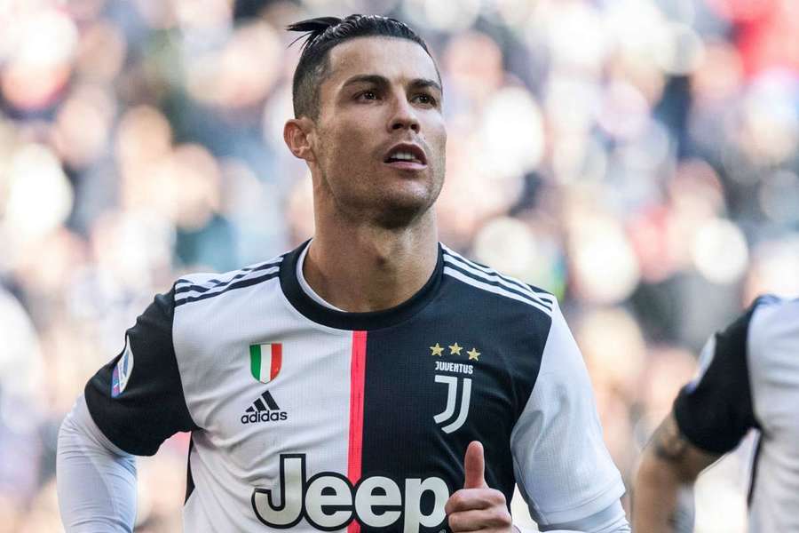 VIDEO | Ronaldo a revenit cu stil! CR7, gol după 126 de secunde şi doppietta în Spezia - Juve 1-4