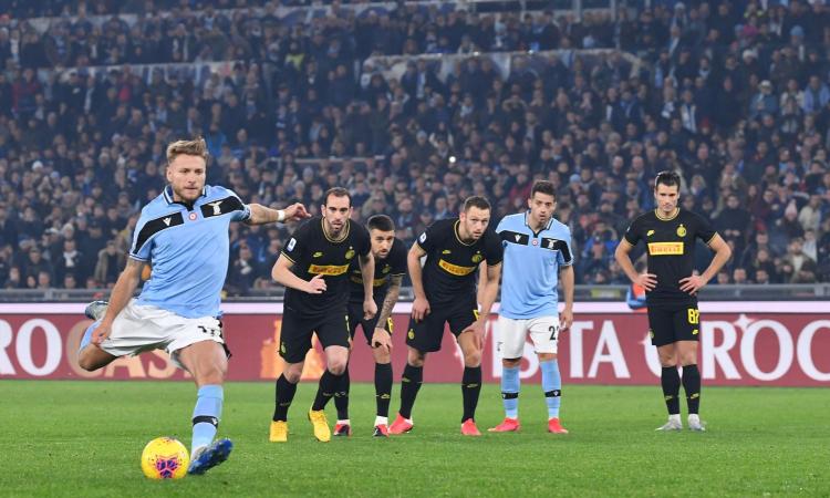 Scandal monstru în Italia! Lazio riscă excluderea din Serie A fiind bănuită că ar fi manipulat testele COVID-19 ale unor jucători