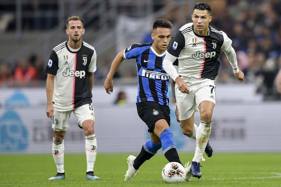 Pierderi record pentru cluburile din Serie A, pe fondul pandemiei de coronavirus