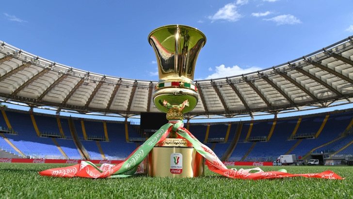 Cupa Italiei se vede EXCLUSIV pe Look Sport! Transmisiunile săptămânii