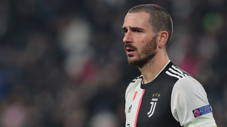 VIDEO | Juventus s-a impus în derby-ul cu Torino. Leonardo Bonucci, decisiv pentru ”Bătrâna Doamnă”
