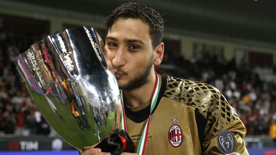 "Există riscul unui divorţ între Donnarumma şi Milan?". Răspunsul prin care Mino Raiola a aprins speranţele lui Tătăruşanu la locul de titular