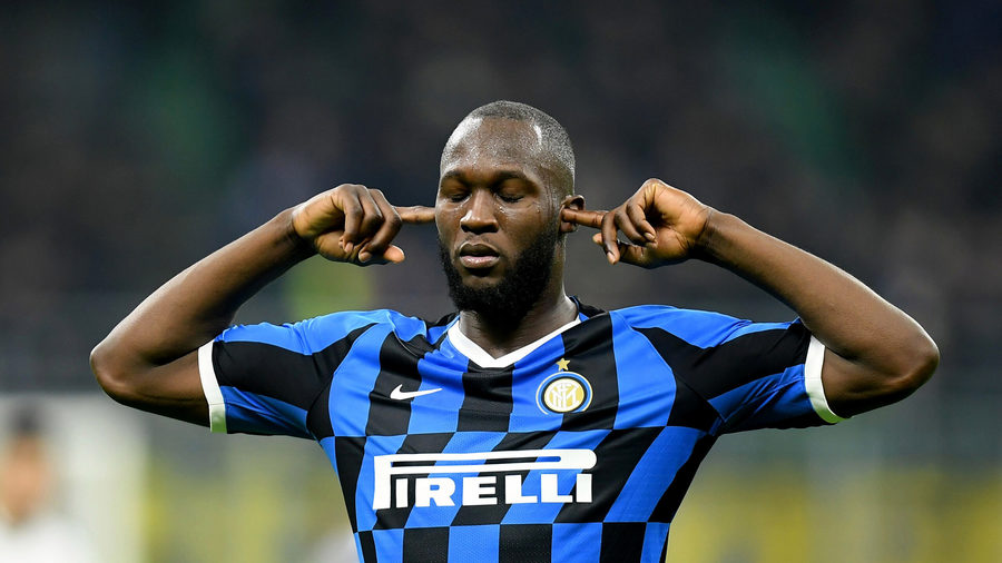 Lukaku, desfiinţat de Cassano: "Face preluare la 50 de metri, are doi peşti în loc de picioare. E doar un animal fizic!"