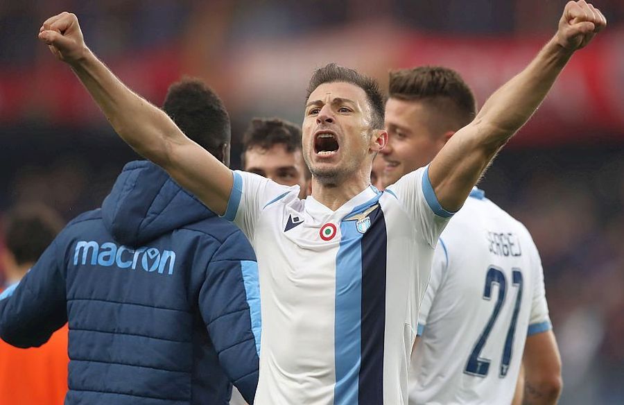 VIDEO | Ştefan Radu, pasă de gol la reuşita de senzaţie a lui Marusic, în poarta Atalantei