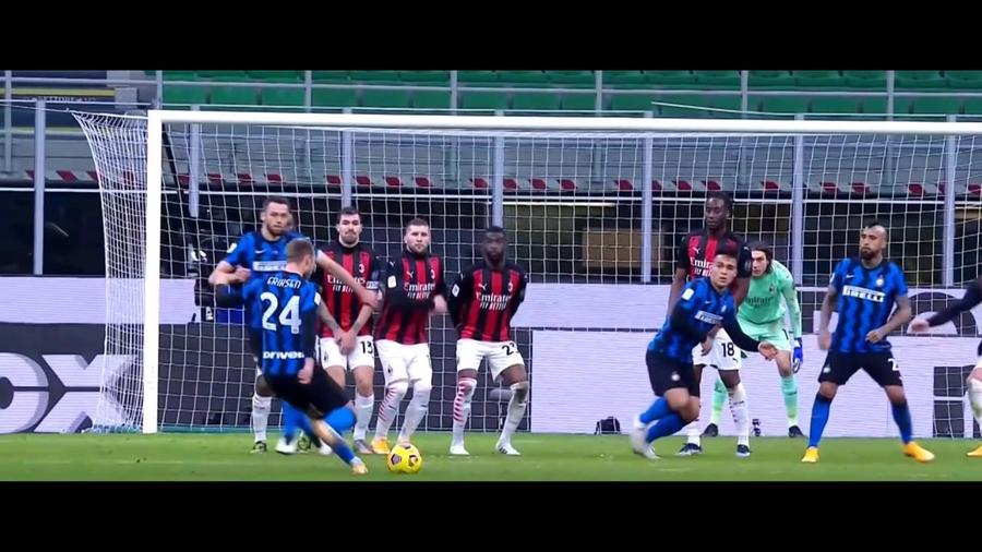 Semifinalele Cupei Italiei se văd EXCLUSIV pe Look Sport: Inter - Juventus, astăzi, de la 21:45, pe Look Sport+