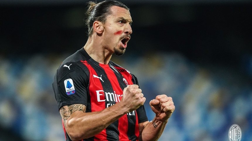 Suedezii jubilează: Zlatan Ibrahimovic se întoarce la echipa naţională!