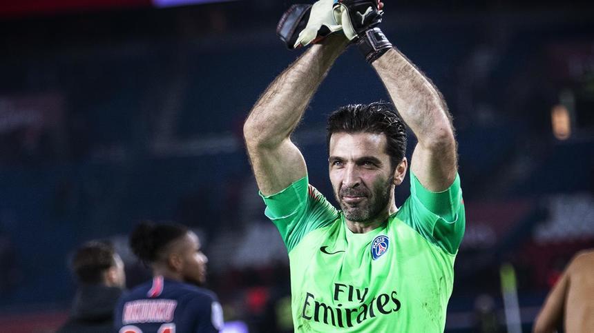Buffon, suspendat un meci. Ce regulă a încălcat
