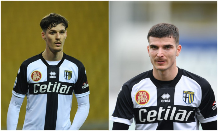 Dennis Man, titular în meciul crucial cu Benevento. Valentin Mihăilă a fost lăsat pe banca de rezerve. Partida este în direct pe Look Sport
