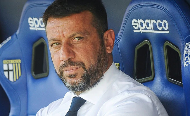 Antrenorul Parmei a anunţat ce va face, dacă echipa retrogradează. ”Viitorul va fi cu siguranţă strălucitor cu acest preşedinte. Este un club glorios, iar noi trebuie să onorăm acest tricou până la ultimul meci al sezonului”