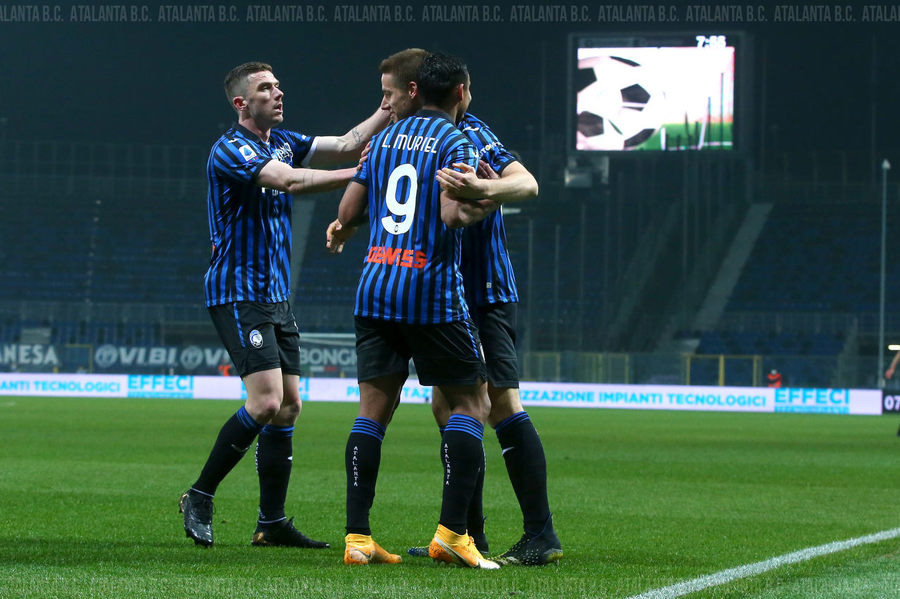 Încă doi fotbalişti români au ajuns în Italia! Se antrenează cu Atalanta 
