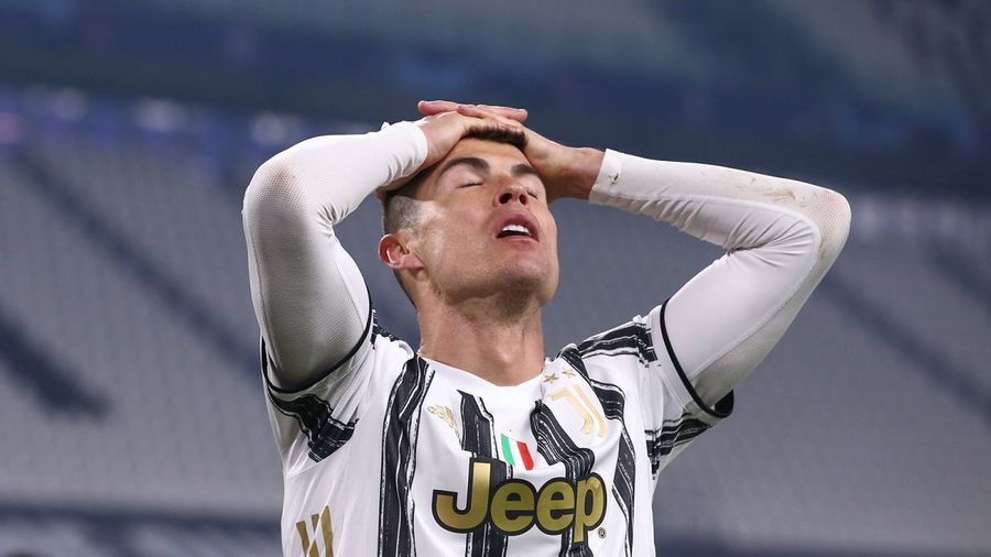 Juventus, la un pas de retogradare. Ameninţare dură din partea preşedintelui Federaţiei Italiei de Fotbal