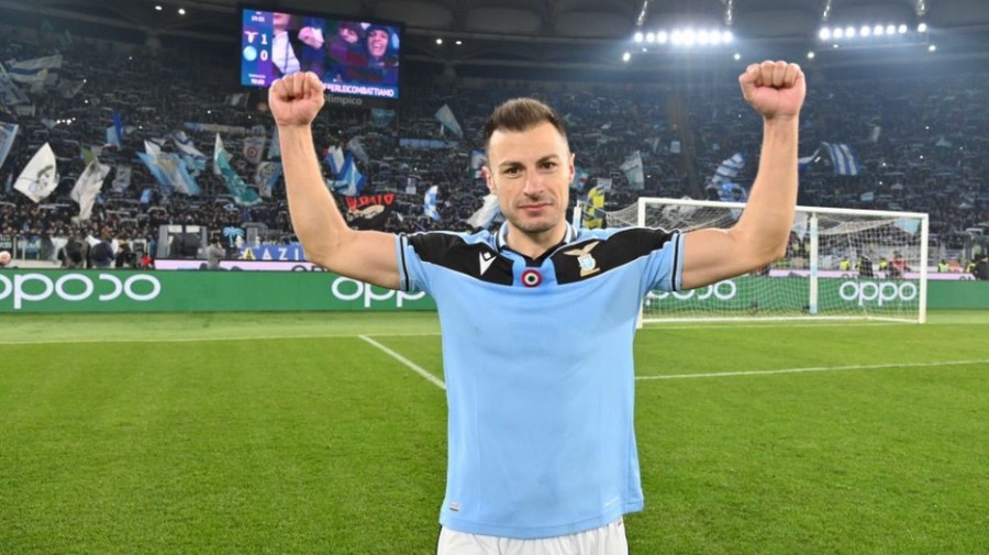 Ştefan Radu şi-a decis viitorul! Ce se întâmplă cu legenda lui Lazio