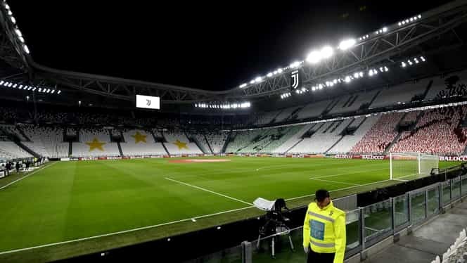 Fotbalişti de la Juventus şi Napoli ratează meciul direct de joi din cauza COVID-19. Lista jucătorilor din Serie A infectaţi