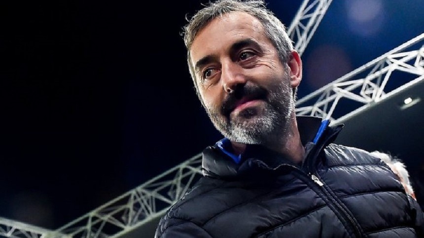 Marco Giampaolo a revenit pe banca echipei Sampdoria. Tehnicianul se gândeşte să renunţe la Radu Drăguşin