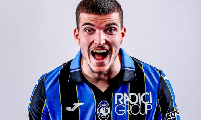 VIDEO | Valentin Mihăilă poate debuta astăzi la Atalanta, în faţa lui Cagliari! Confruntarea este transmisă în direct pe Look Sport 2 şi PrimaPlay.ro