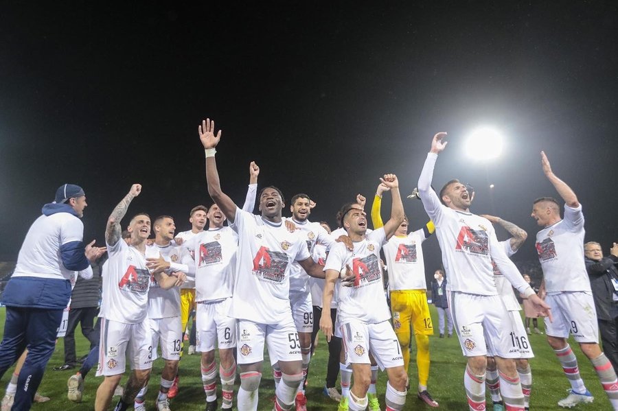 Lecce şi Cremonese revin în Serie A. Un baraj va decide a treia promovată