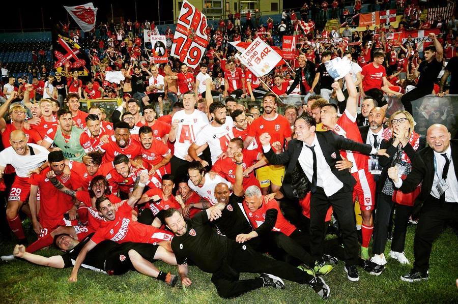 Ambiţii mari pentru Berlusconi cu Monza, după promovarea în Serie A: ”Vreau titlul şi participarea în Liga Campionilor”
