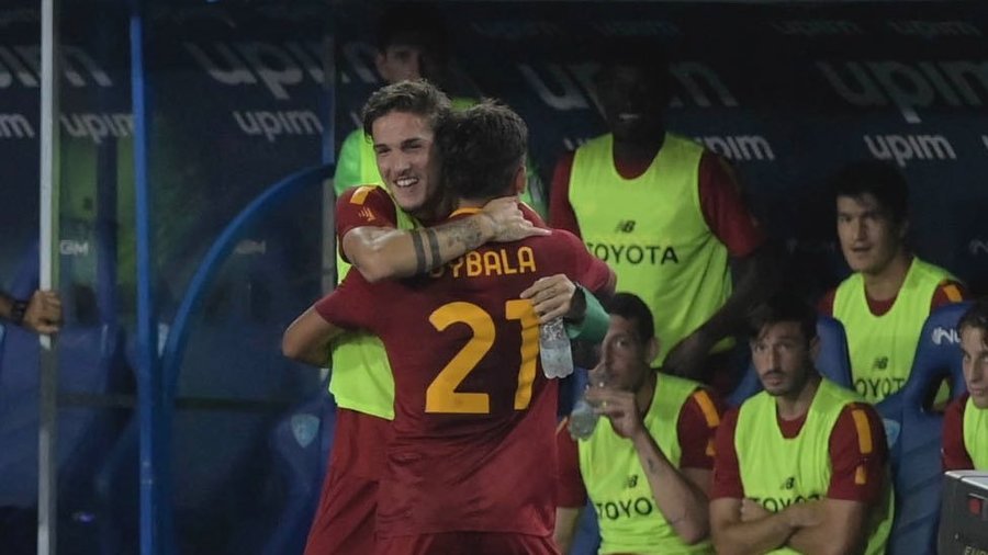 Empoli, cu Răzvan Marin titular, a pierdut cu AS Roma, în Serie A