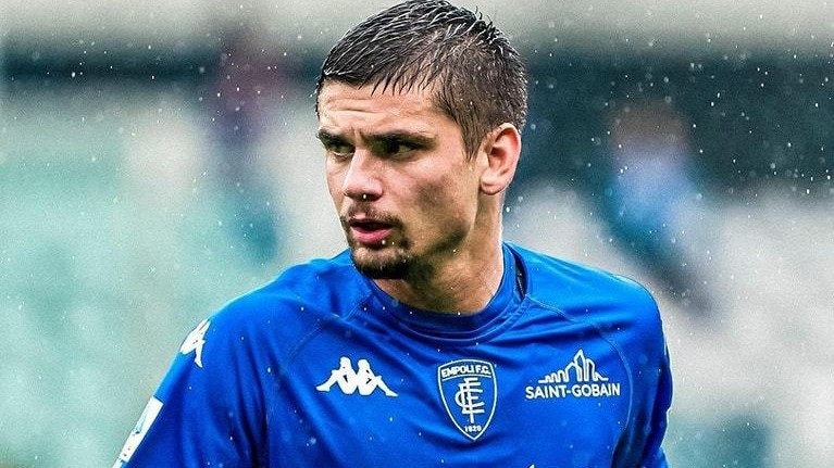 Răzvan Marin, ”a spart gheaţa” la Empoli. ”Am reuşit să demonstrăm că suntem o echipă adevărată”