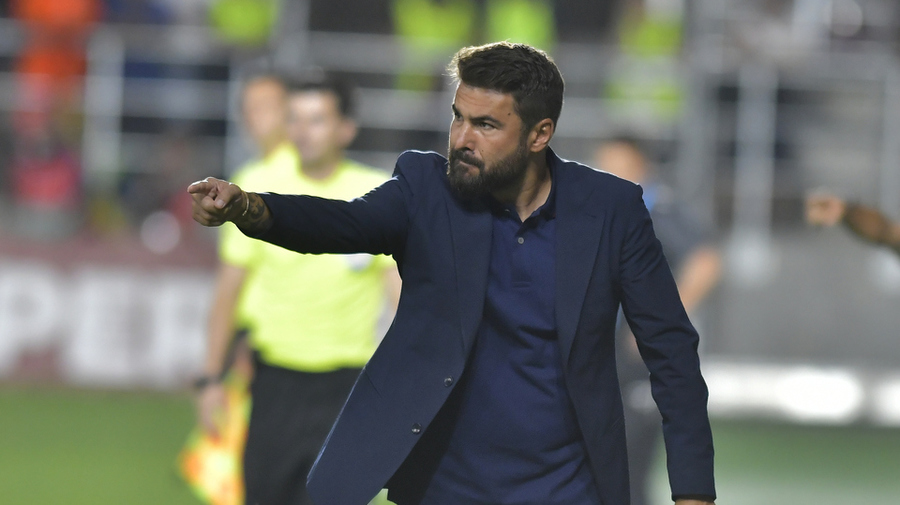 ”În Italia are un nume”. Victor Becali, detalii despre posibilitatea ca Mutu să preia o echipă din Serie A
