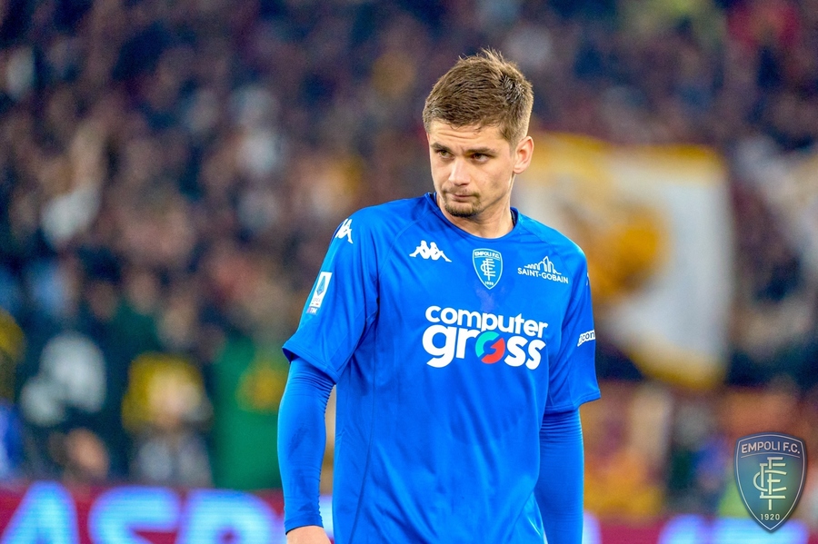 VIDEO | Empoli şi Răzvan Marin, nou thriller în Serie A! Remiză scoasă în minutul 90+4, după 0-2 