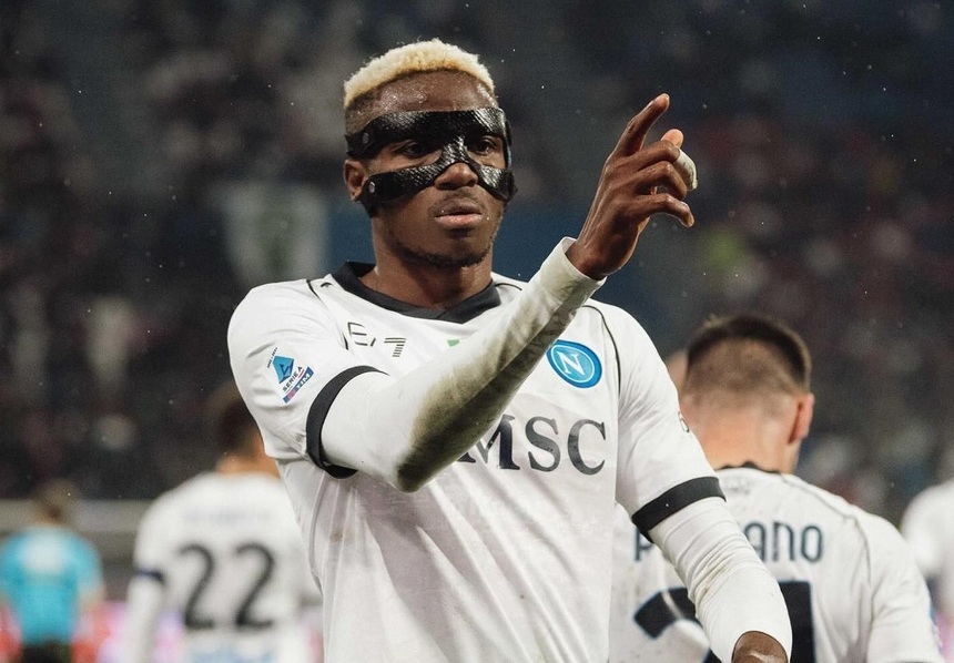 VIDEO | Sassuolo - Napoli 1-6. Campioana s-a descătuşat în faţa formaţiei lui Daniel Boloca, care nu a putut juca