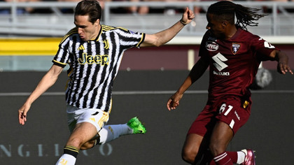 Torino – Juventus 0-0. ”Derby della Mole” s-a terminat fără gol